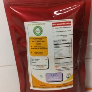 Malvani Masala