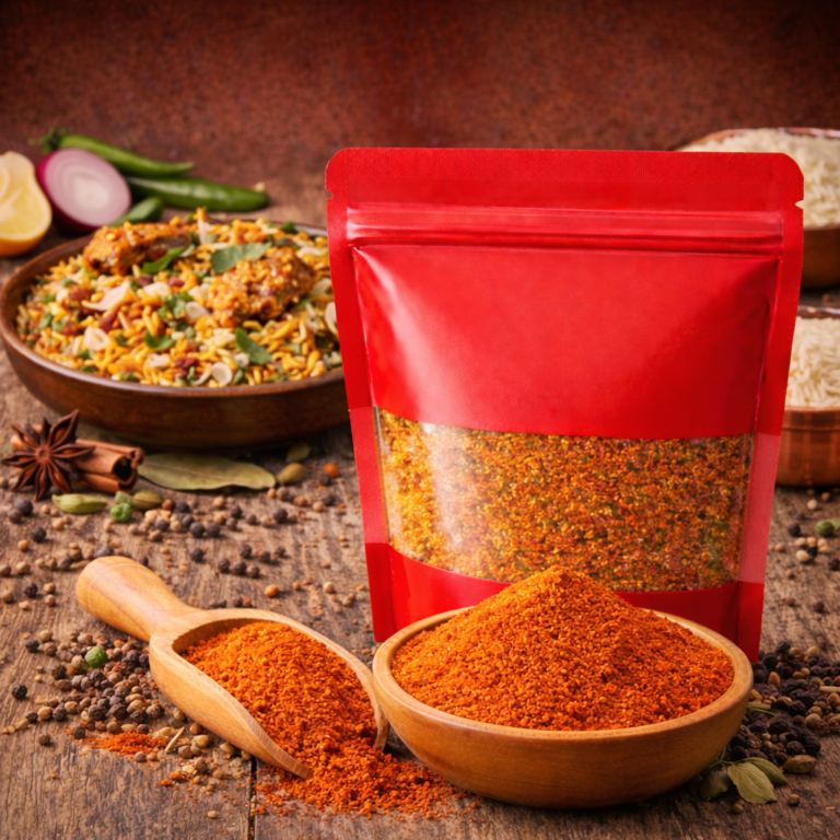 Biryani Masala