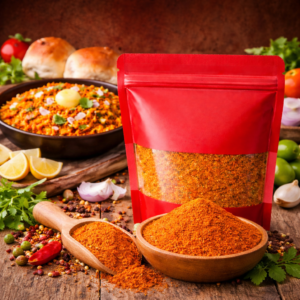 Pavbhaji Masala