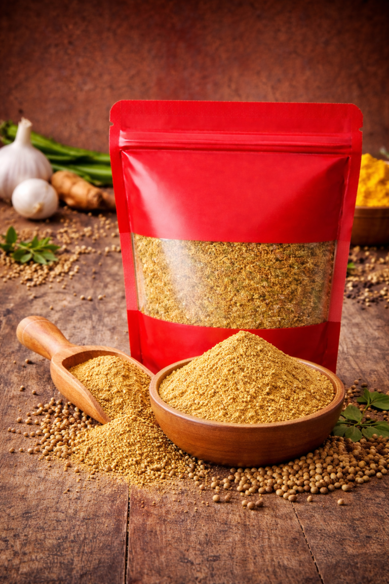 Dhane Powder (Coriander Powder)