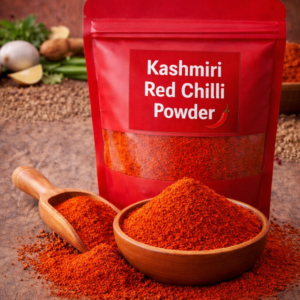 Kashmiri Red Chilli Powder